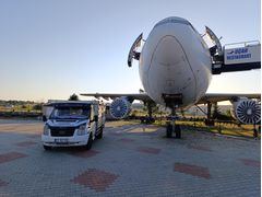 Sahibinden Ford Trucks Transit 350 M 2007 Model  520 km Beyaz