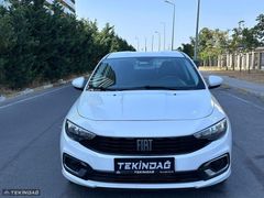 TEKİNDAĞ'dan %0.99 KREDİ VE SENET İMK 2024 FİAT EGEA EASY PAKET