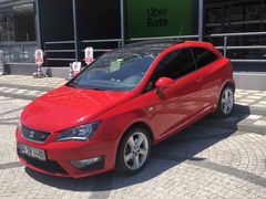 Sahibinden cam tavanlı emsalsiz Seat Ibiza 1.0 EcoTSI Sport Coupe FR 