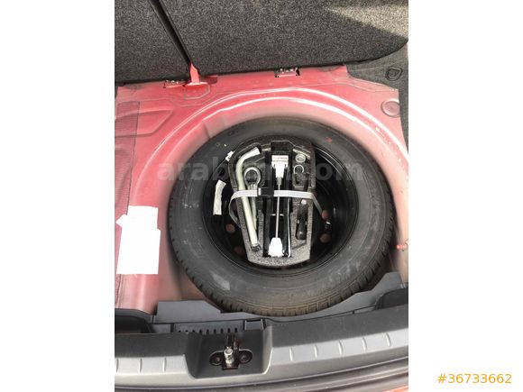 Sahibinden cam tavanlı emsalsiz Seat Ibiza 1.0 EcoTSI Sport Coupe FR 