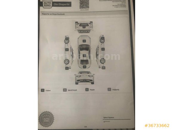 Sahibinden cam tavanlı emsalsiz Seat Ibiza 1.0 EcoTSI Sport Coupe FR 