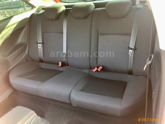 Sahibinden cam tavanlı emsalsiz Seat Ibiza 1.0 EcoTSI Sport Coupe FR 
