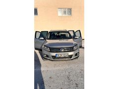 Sahibinden Volkswagen Tiguan 2.0 TDI Sport&Style 2014 Model
