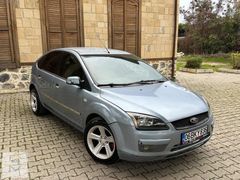 BAKIMLI 1.6 BENZİN&LPG FORD FOCUS