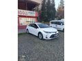 SIFIR 2025 MODEL TOYOTA COROLLA 1.8 HYBRİT