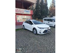 SIFIR 2025 MODEL TOYOTA COROLLA 1.8 HYBRİT