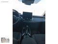 SIFIR 2025 MODEL TOYOTA COROLLA 1.8 HYBRİT