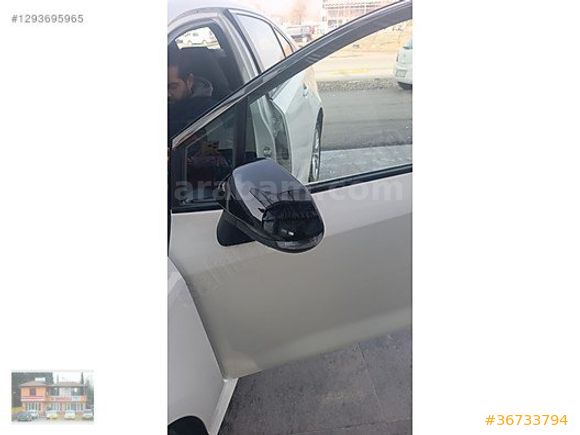 SIFIR 2025 MODEL TOYOTA COROLLA 1.8 HYBRİT