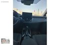 SIFIR 2025 MODEL TOYOTA COROLLA 1.8 HYBRİT