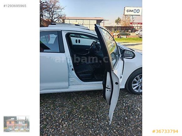 SIFIR 2025 MODEL TOYOTA COROLLA 1.8 HYBRİT