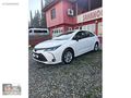 SIFIR 2025 MODEL TOYOTA COROLLA 1.8 HYBRİT
