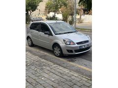 Sahibinden Ford Fiesta 1.4 TDCi Comfort 2006 Model 
