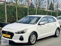 GALERİ MAVİ'DEN 2017 MODEL DEĞİŞENSİZ DÜŞÜK KM İ30 1.4 MPI