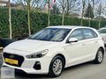 GALERİ MAVİ'DEN 2017 MODEL DEĞİŞENSİZ DÜŞÜK KM İ30 1.4 MPI