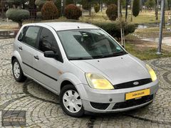 2005 FORD FİESTA 1.4 TDCİ COMFORT DEGİŞESİZ BOYASIZ