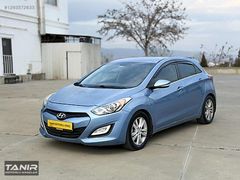 2013 HYUNDAİ İ30 STYLE OTOMATİK HATASİZ
