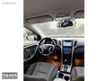 2013 HYUNDAİ İ30 STYLE OTOMATİK HATASİZ