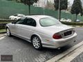 "UNIVERSAL MOTORS" 2001 JAGUAR S-TYPE 4.0 V8 OTOMATIK 272 HP