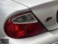 "UNIVERSAL MOTORS" 2001 JAGUAR S-TYPE 4.0 V8 OTOMATIK 272 HP
