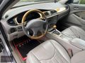 "UNIVERSAL MOTORS" 2001 JAGUAR S-TYPE 4.0 V8 OTOMATIK 272 HP