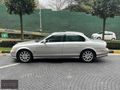 "UNIVERSAL MOTORS" 2001 JAGUAR S-TYPE 4.0 V8 OTOMATIK 272 HP