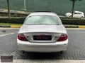 "UNIVERSAL MOTORS" 2001 JAGUAR S-TYPE 4.0 V8 OTOMATIK 272 HP