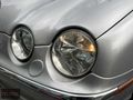 "UNIVERSAL MOTORS" 2001 JAGUAR S-TYPE 4.0 V8 OTOMATIK 272 HP