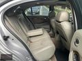 "UNIVERSAL MOTORS" 2001 JAGUAR S-TYPE 4.0 V8 OTOMATIK 272 HP