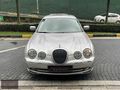 "UNIVERSAL MOTORS" 2001 JAGUAR S-TYPE 4.0 V8 OTOMATIK 272 HP