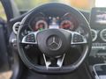 98.500 km'de C180 AMG HATASIZ BOYASIZ TRAMERSİZ