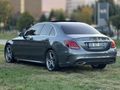 98.500 km'de C180 AMG HATASIZ BOYASIZ TRAMERSİZ