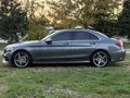 98.500 km'de C180 AMG HATASIZ BOYASIZ TRAMERSİZ