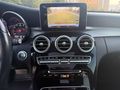 98.500 km'de C180 AMG HATASIZ BOYASIZ TRAMERSİZ