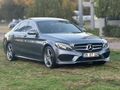 98.500 km'de C180 AMG HATASIZ BOYASIZ TRAMERSİZ