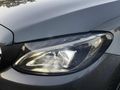 98.500 km'de C180 AMG HATASIZ BOYASIZ TRAMERSİZ