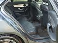 98.500 km'de C180 AMG HATASIZ BOYASIZ TRAMERSİZ