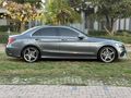 98.500 km'de C180 AMG HATASIZ BOYASIZ TRAMERSİZ