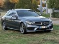 98.500 km'de C180 AMG HATASIZ BOYASIZ TRAMERSİZ