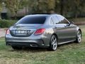 98.500 km'de C180 AMG HATASIZ BOYASIZ TRAMERSİZ