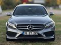 98.500 km'de C180 AMG HATASIZ BOYASIZ TRAMERSİZ