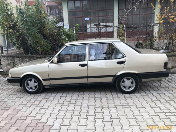 Sahibinden Tofaş Doğan SLX 1994 Model 