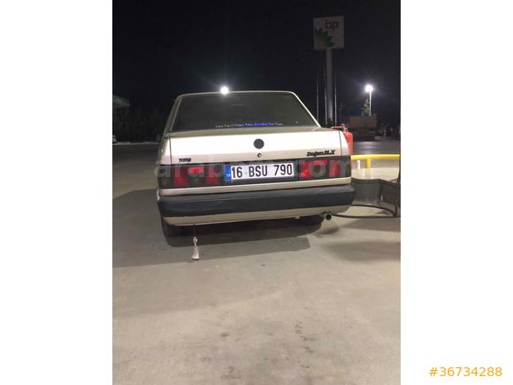 Sahibinden Tofaş Doğan SLX 1994 Model 