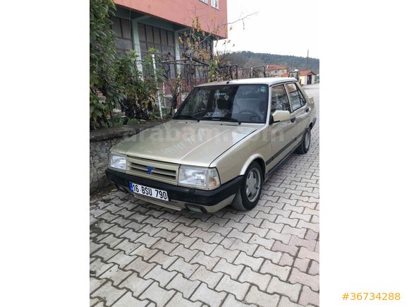 Sahibinden Tofaş Doğan SLX 1994 Model 