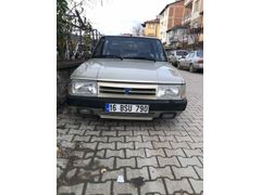 Sahibinden Tofaş Doğan SLX 1994 Model 