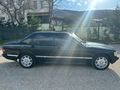 ÖZKAN OTOMOTİVDEN 1983 MERCEDES 190 E BAKIMLI