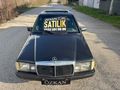ÖZKAN OTOMOTİVDEN 1983 MERCEDES 190 E BAKIMLI