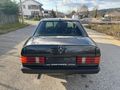 ÖZKAN OTOMOTİVDEN 1983 MERCEDES 190 E BAKIMLI