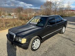 ÖZKAN OTOMOTİVDEN 1983 MERCEDES 190 E BAKIMLI