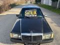 ÖZKAN OTOMOTİVDEN 1983 MERCEDES 190 E BAKIMLI