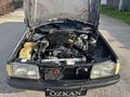ÖZKAN OTOMOTİVDEN 1983 MERCEDES 190 E BAKIMLI